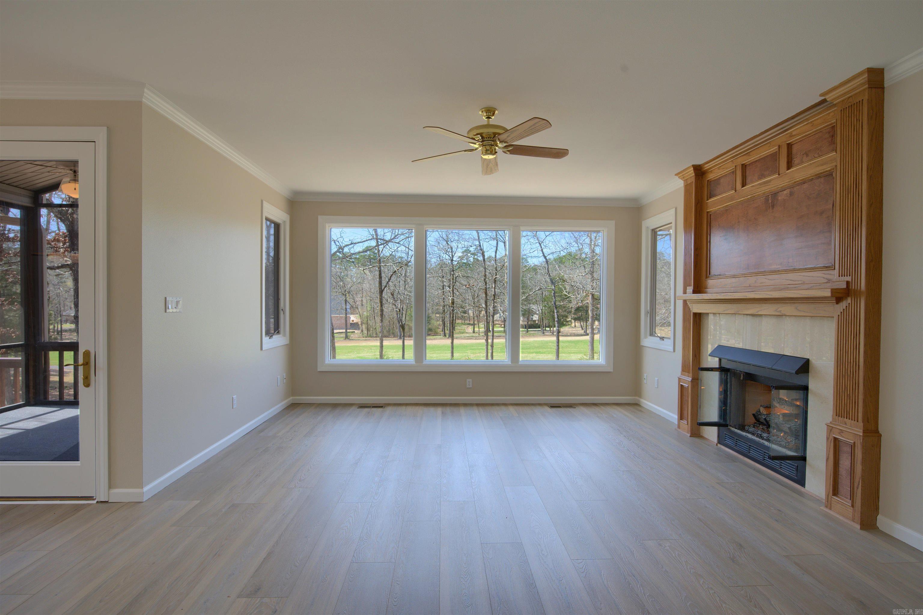 25 Cresta  Hot Springs Village, AR