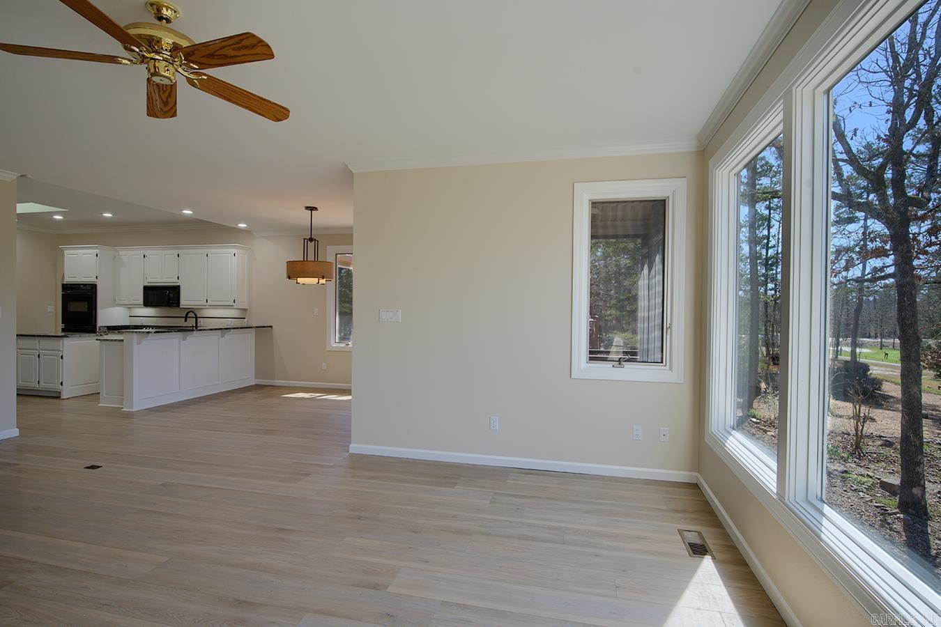 25 Cresta  Hot Springs Village, AR