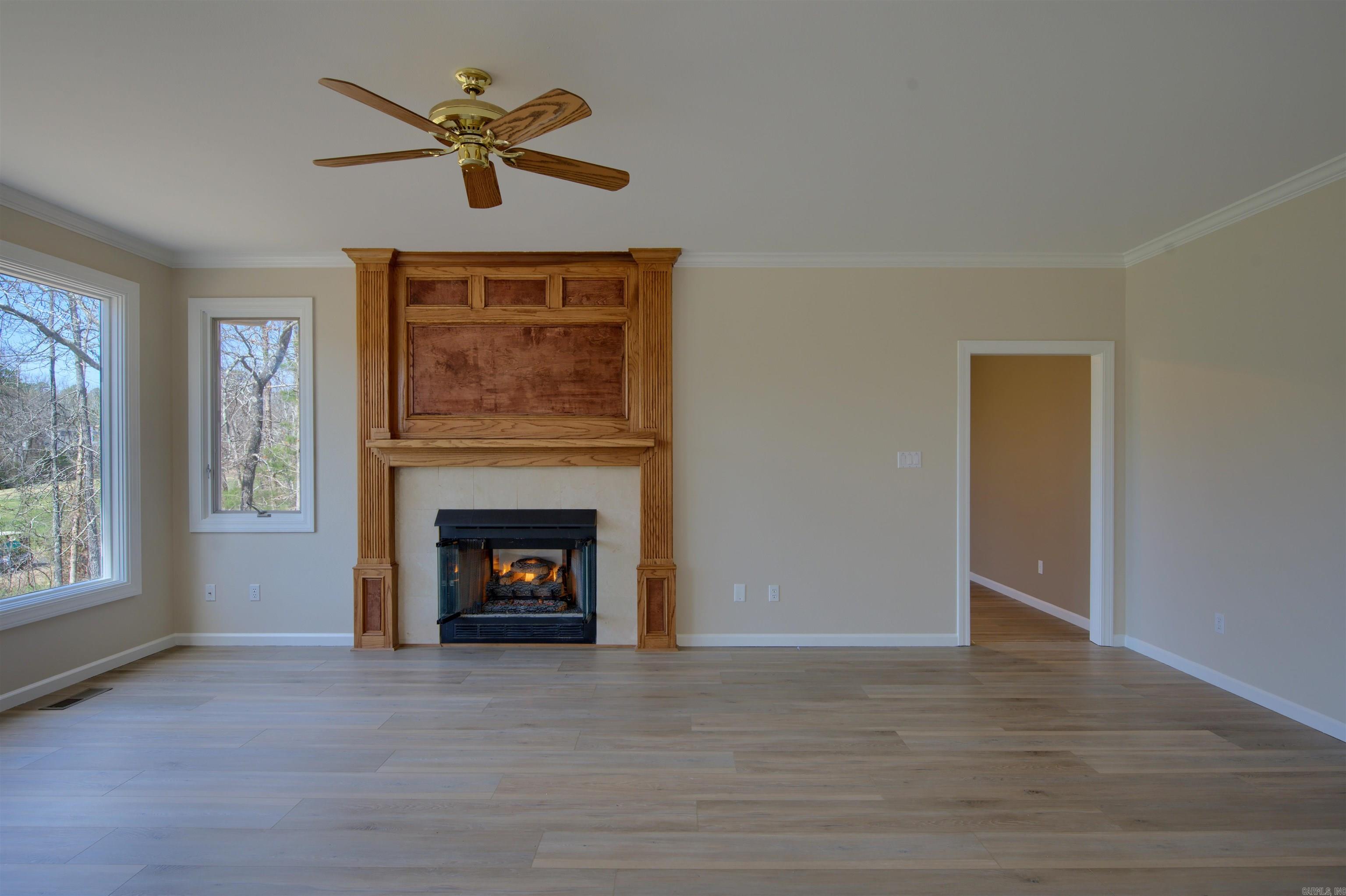 25 Cresta  Hot Springs Village, AR