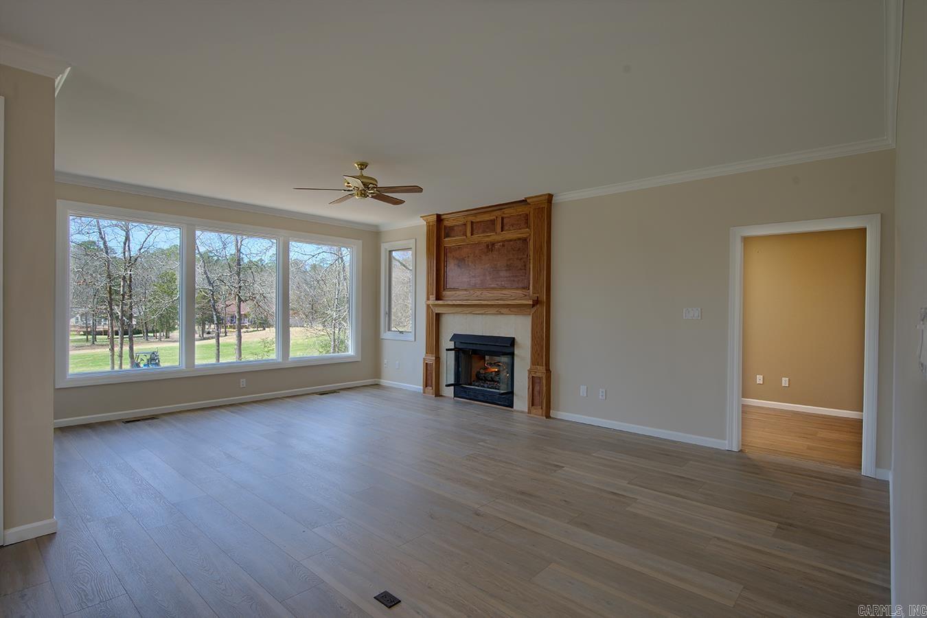 25 Cresta  Hot Springs Village, AR