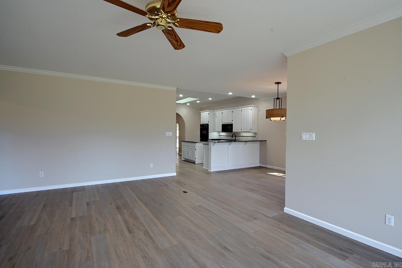 25 Cresta  Hot Springs Village, AR