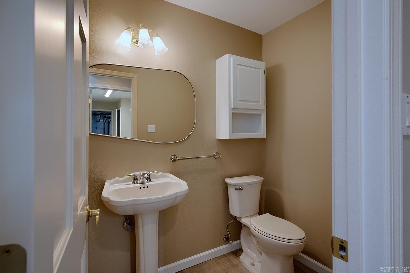 25 Cresta  Hot Springs Village, AR