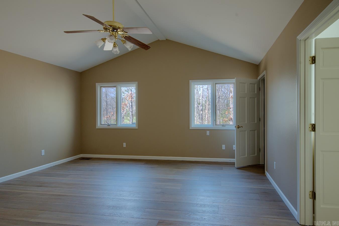 25 Cresta  Hot Springs Village, AR