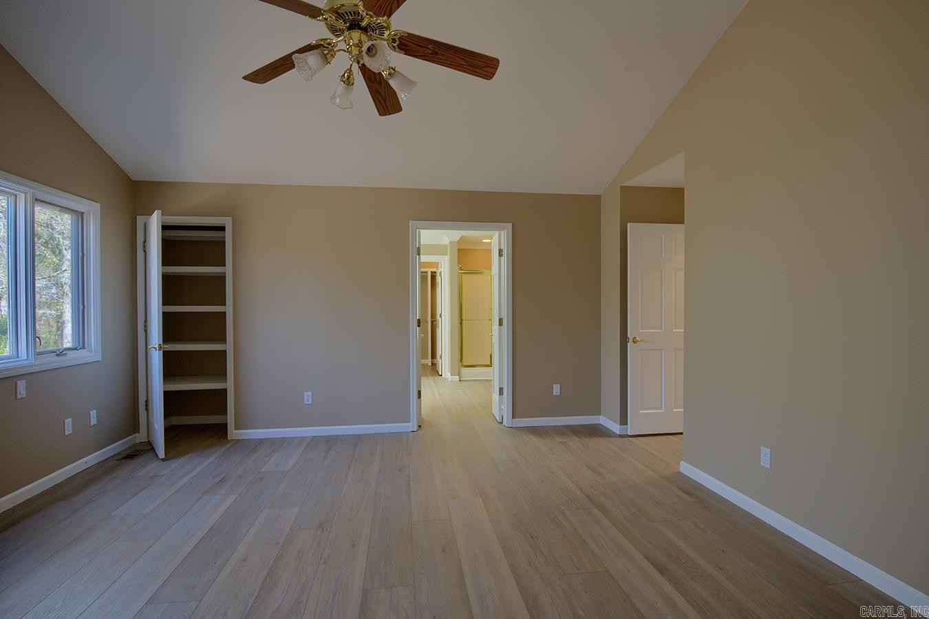 25 Cresta  Hot Springs Village, AR