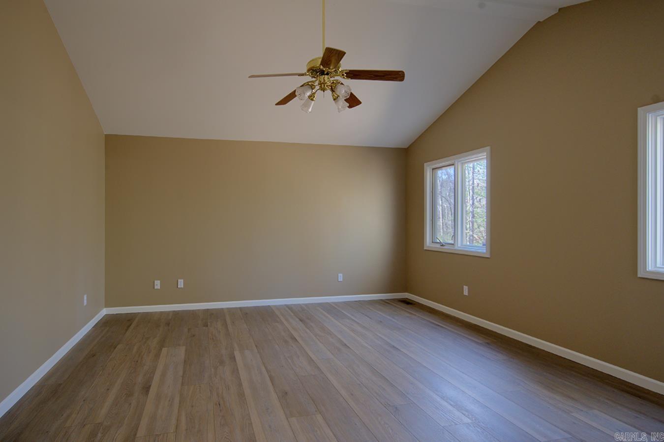 25 Cresta  Hot Springs Village, AR