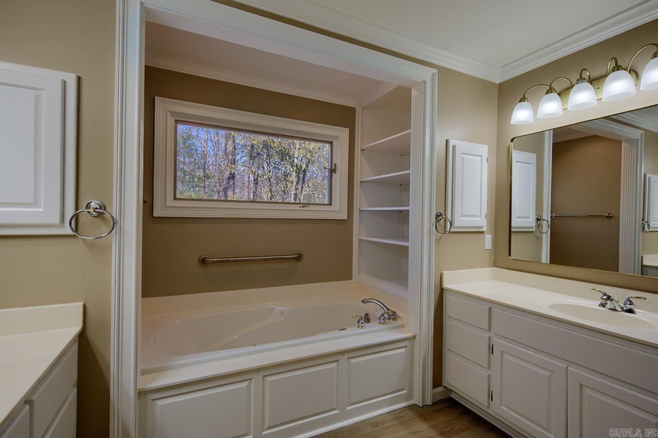 25 Cresta  Hot Springs Village, AR