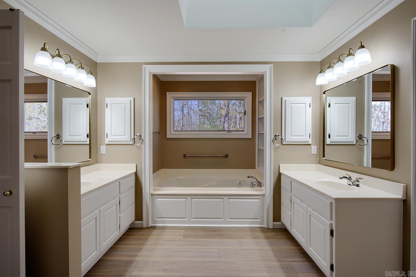 25 Cresta  Hot Springs Village, AR