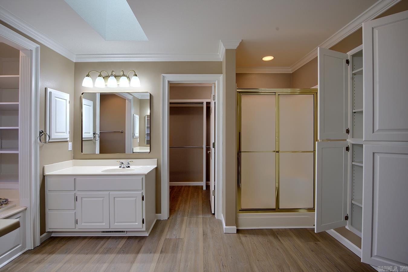 25 Cresta  Hot Springs Village, AR