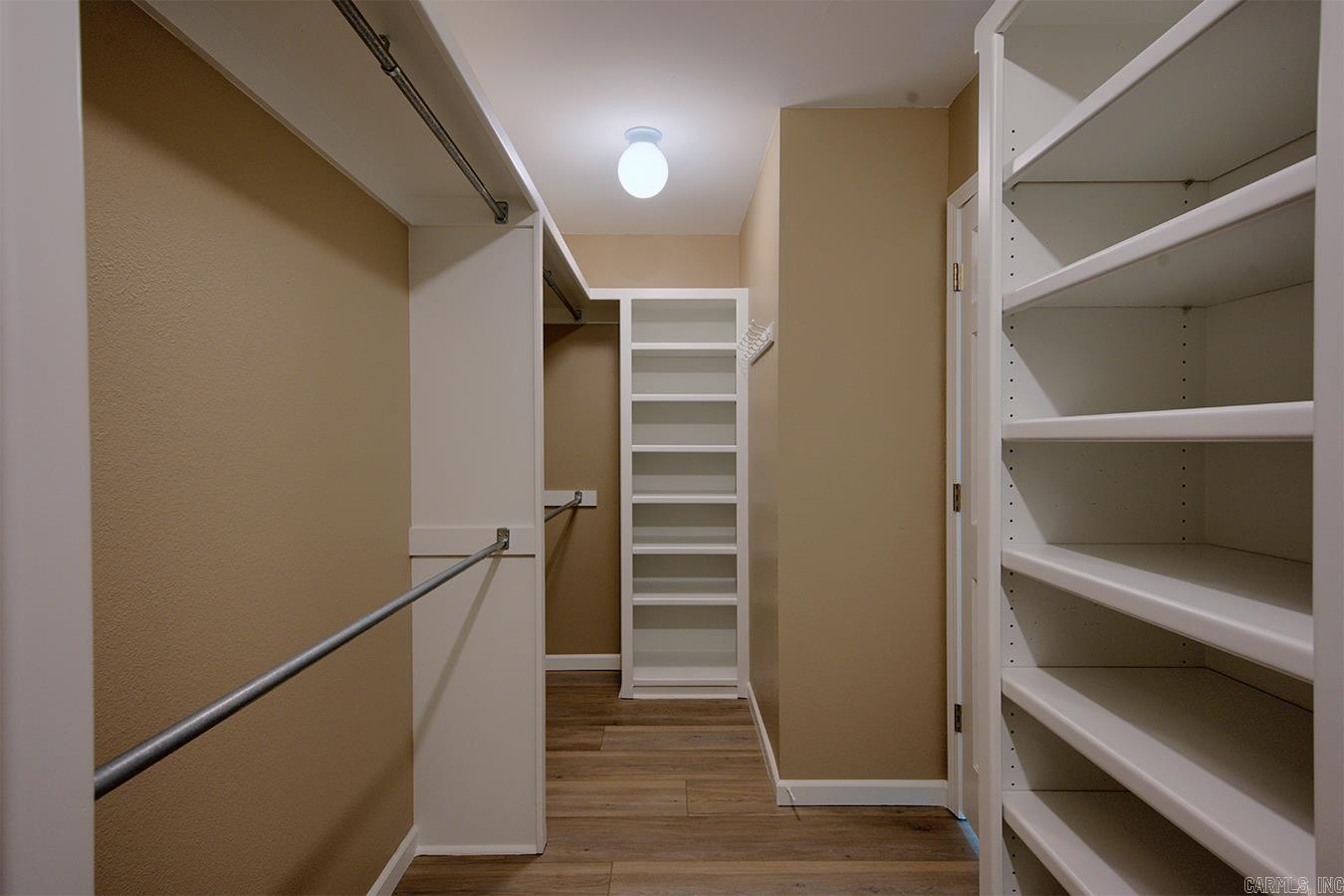 25 Cresta  Hot Springs Village, AR