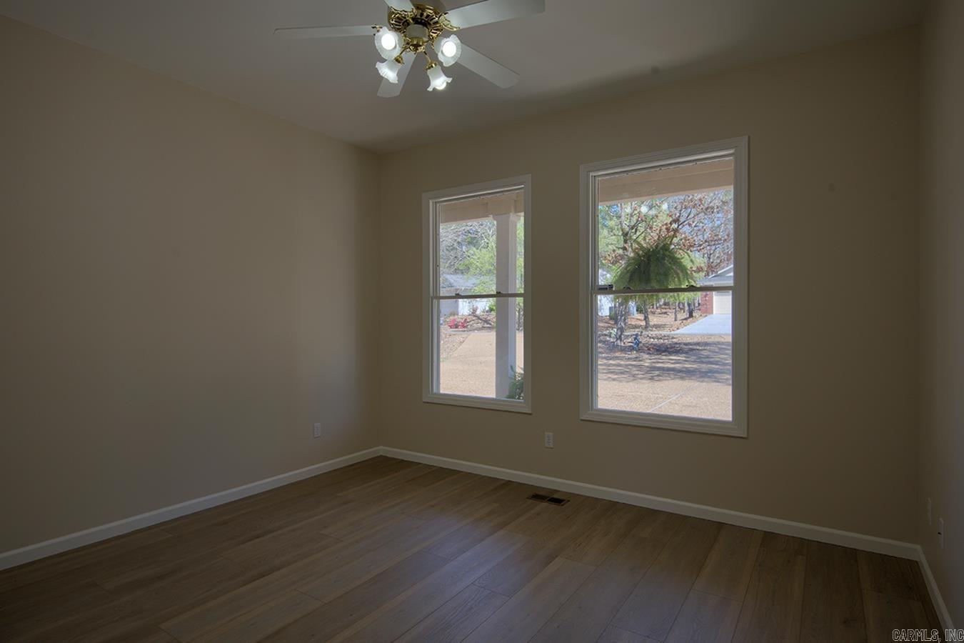 25 Cresta  Hot Springs Village, AR