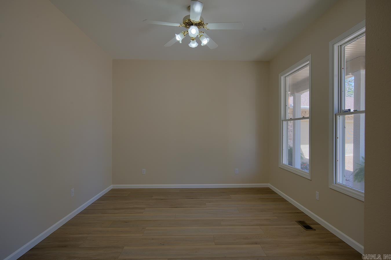 25 Cresta  Hot Springs Village, AR