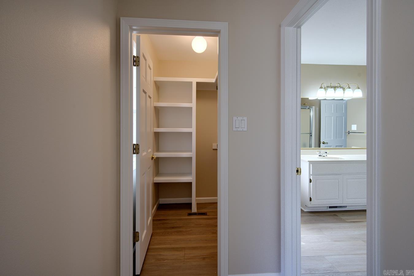 25 Cresta  Hot Springs Village, AR