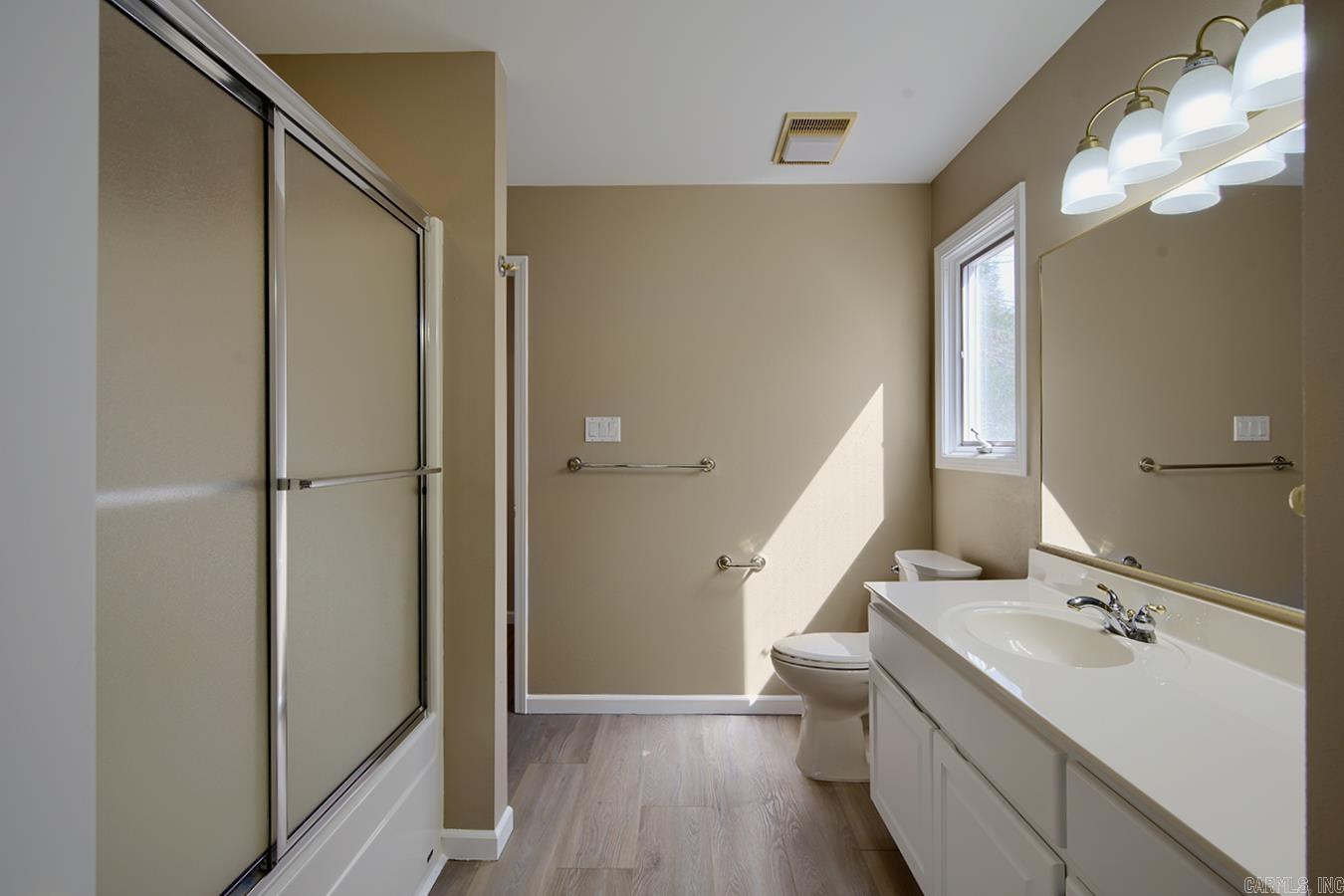 25 Cresta  Hot Springs Village, AR