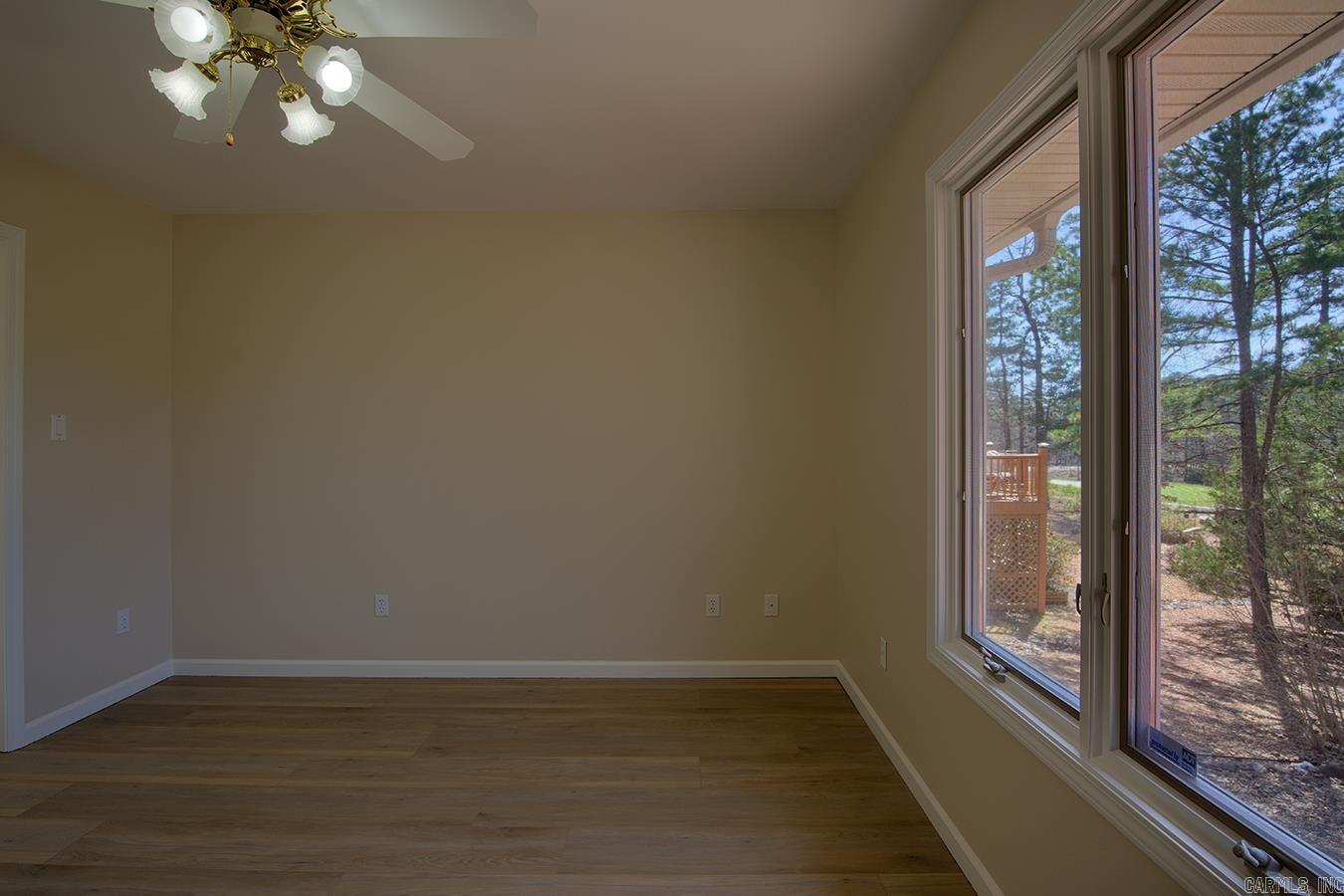 25 Cresta  Hot Springs Village, AR