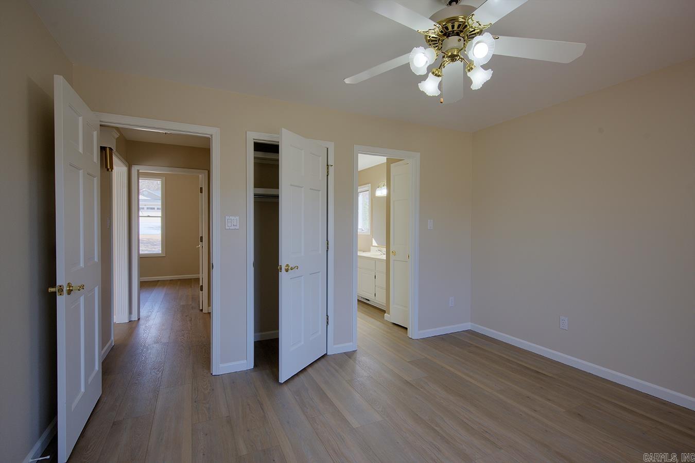 25 Cresta  Hot Springs Village, AR