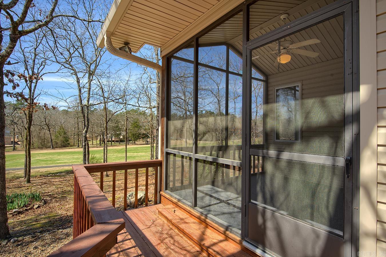 25 Cresta  Hot Springs Village, AR
