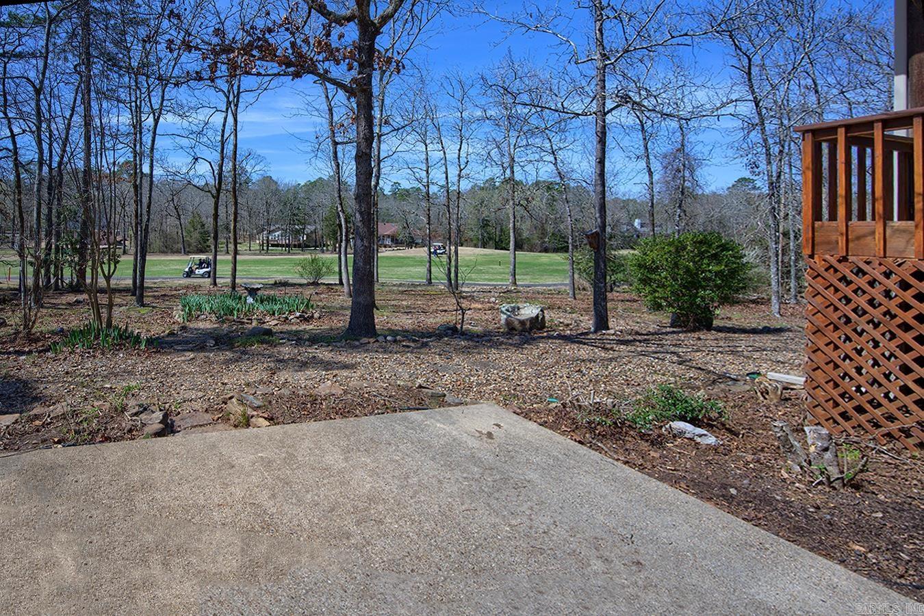 25 Cresta  Hot Springs Village, AR