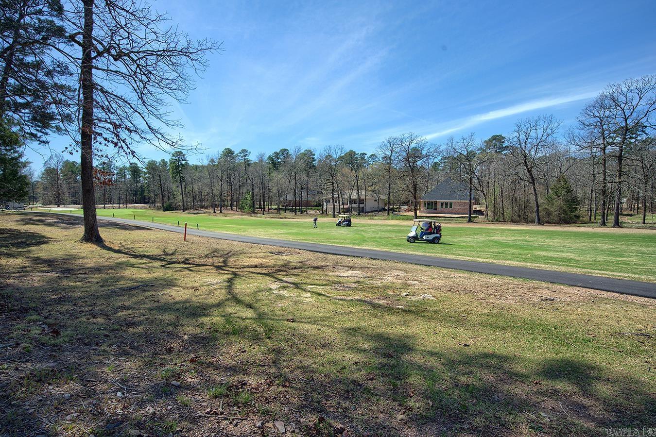 25 Cresta  Hot Springs Village, AR