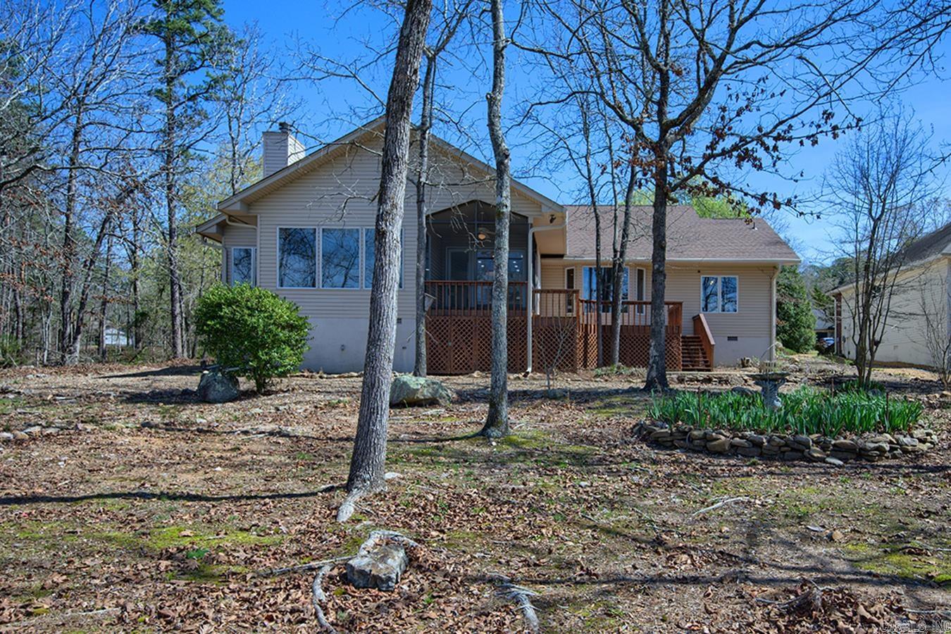 25 Cresta  Hot Springs Village, AR