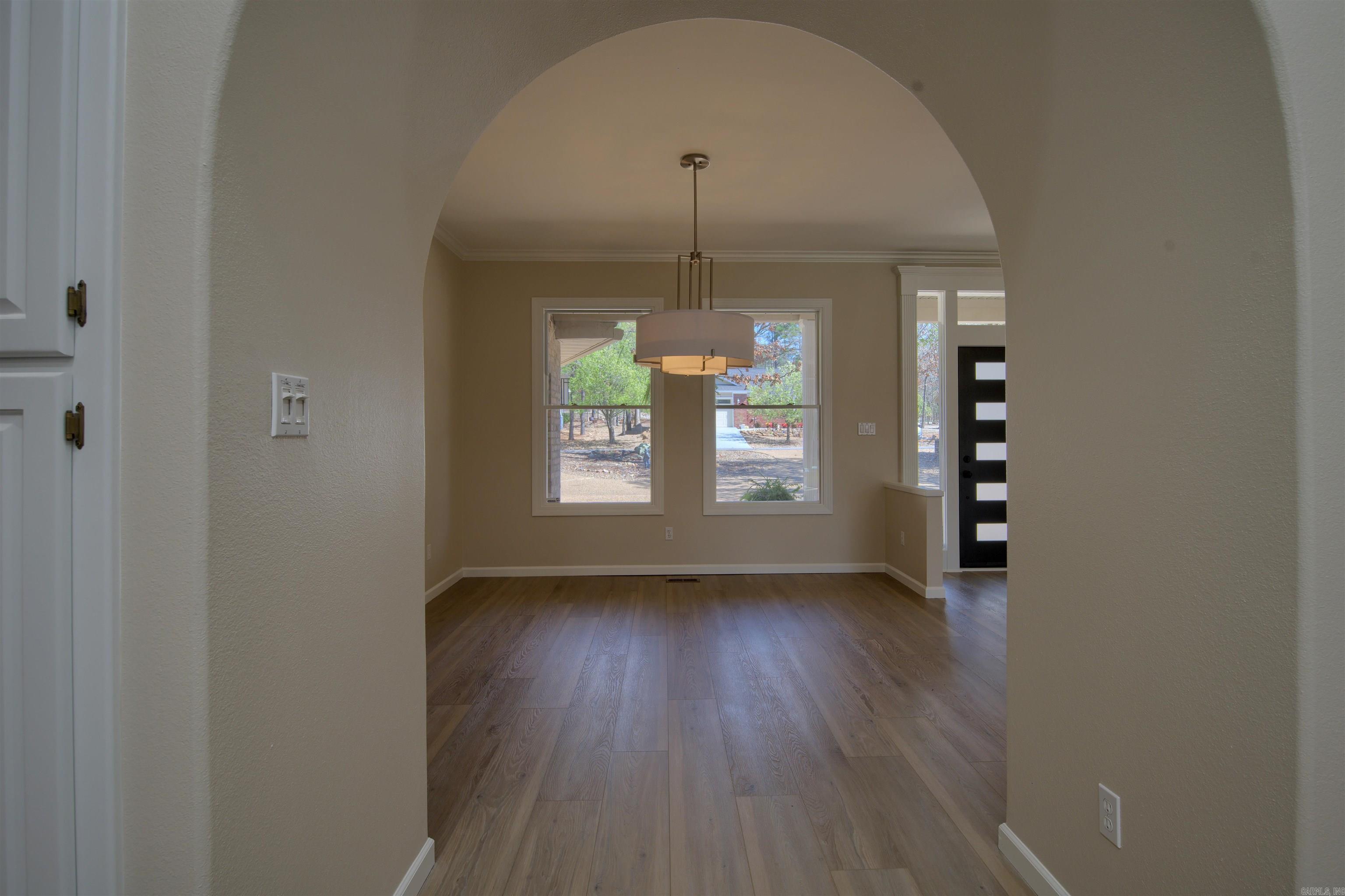 25 Cresta  Hot Springs Village, AR