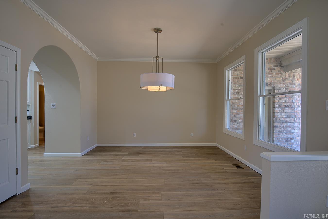 25 Cresta  Hot Springs Village, AR