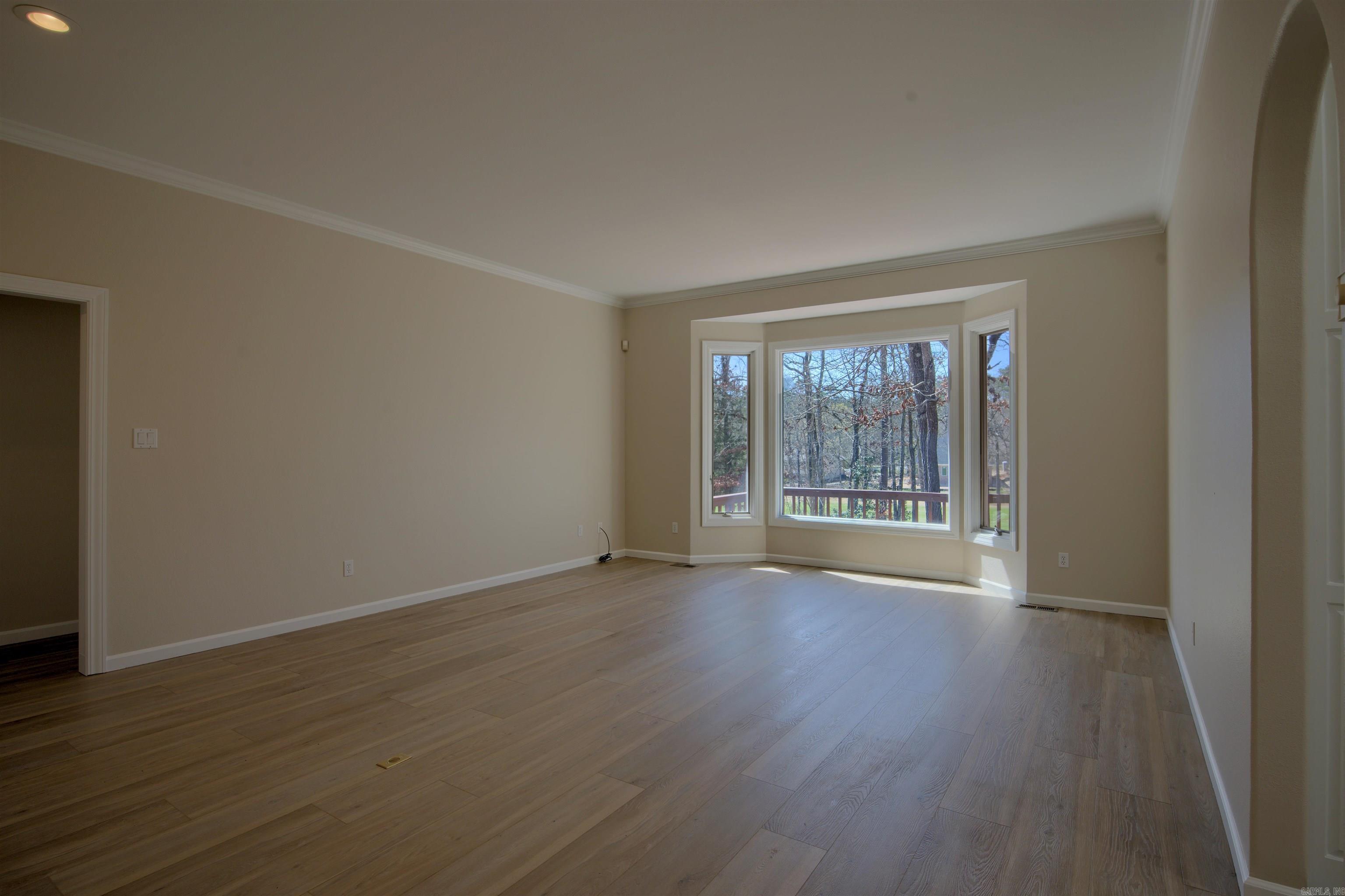 25 Cresta  Hot Springs Village, AR