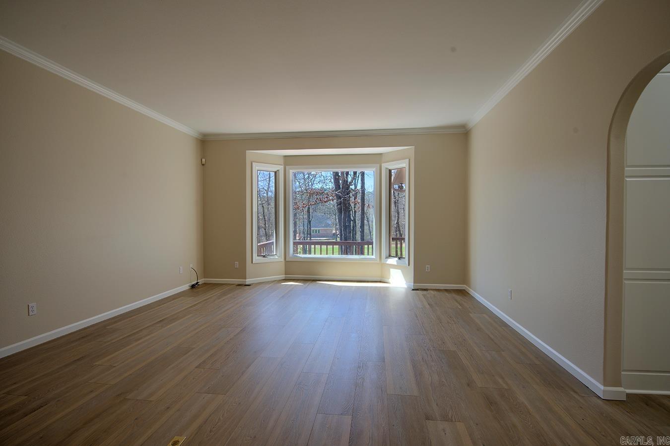 25 Cresta  Hot Springs Village, AR