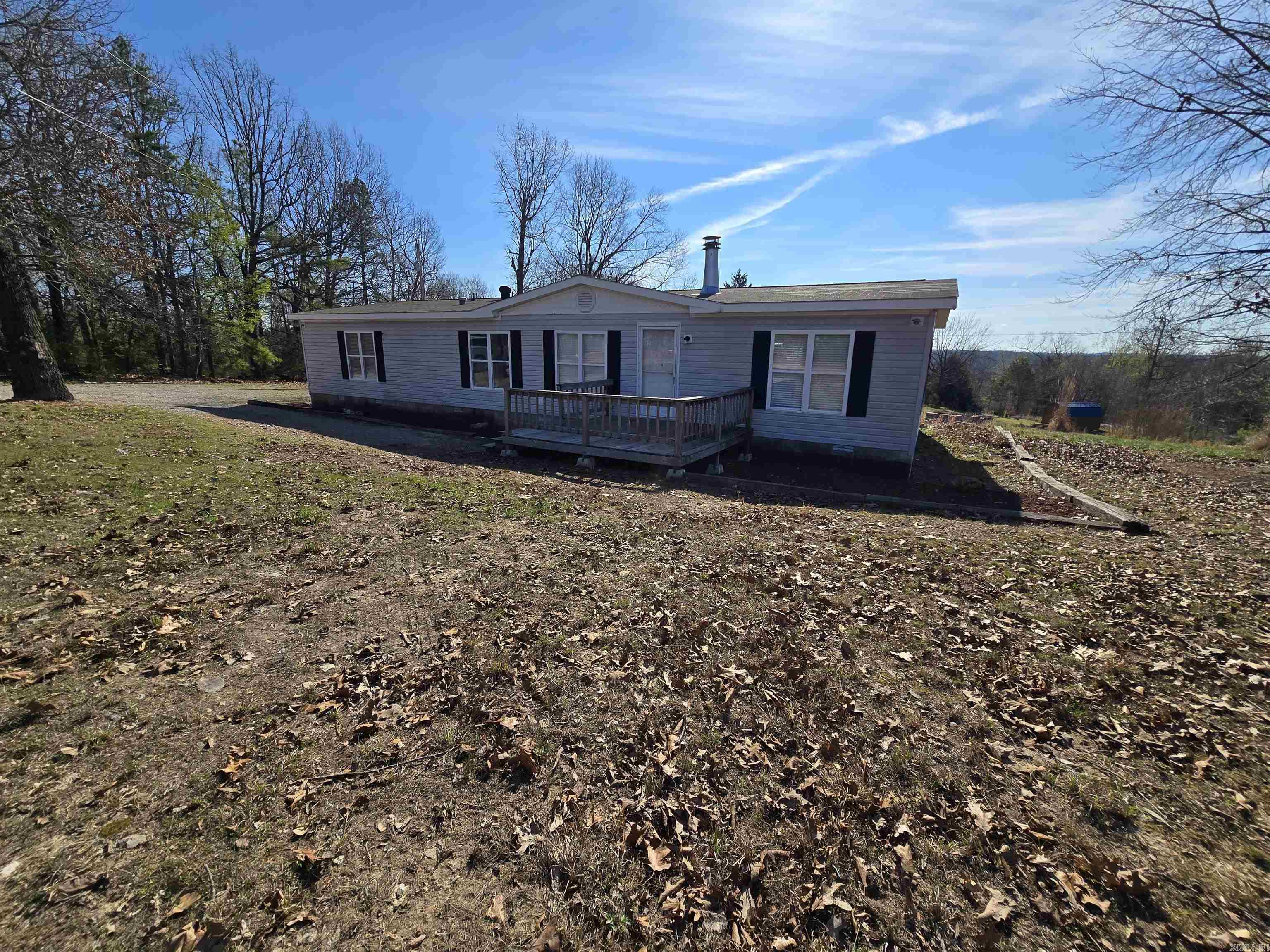 3058 Rocky Ridge Road Mountain Home, AR 72653