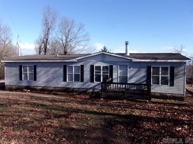 3058 Rocky Ridge Road  Mountain Home, AR