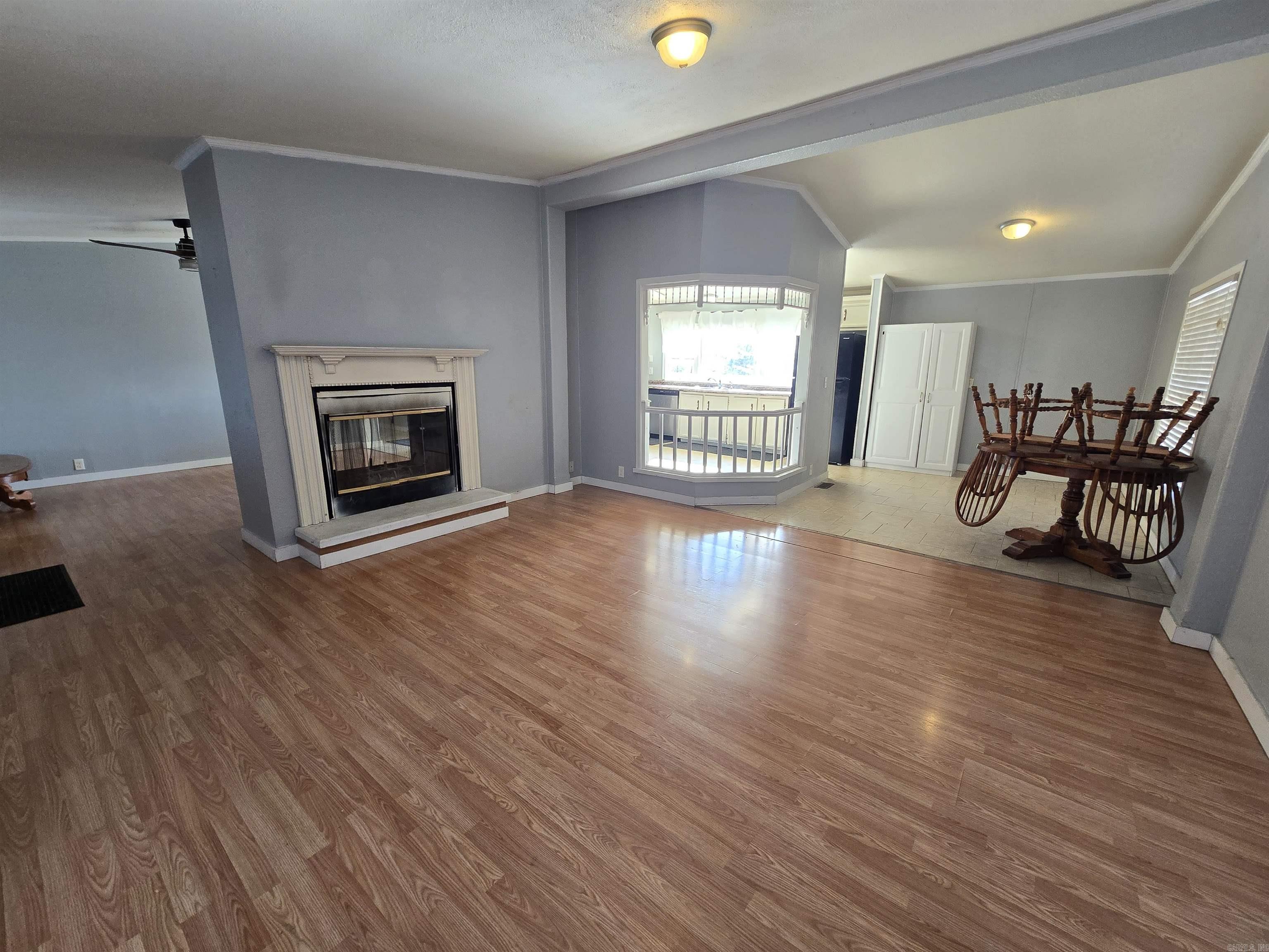 3058 Rocky Ridge Road Mountain Home, AR 72653