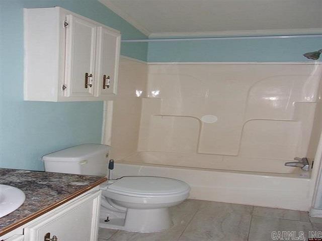 3058 Rocky Ridge Road  Mountain Home, AR