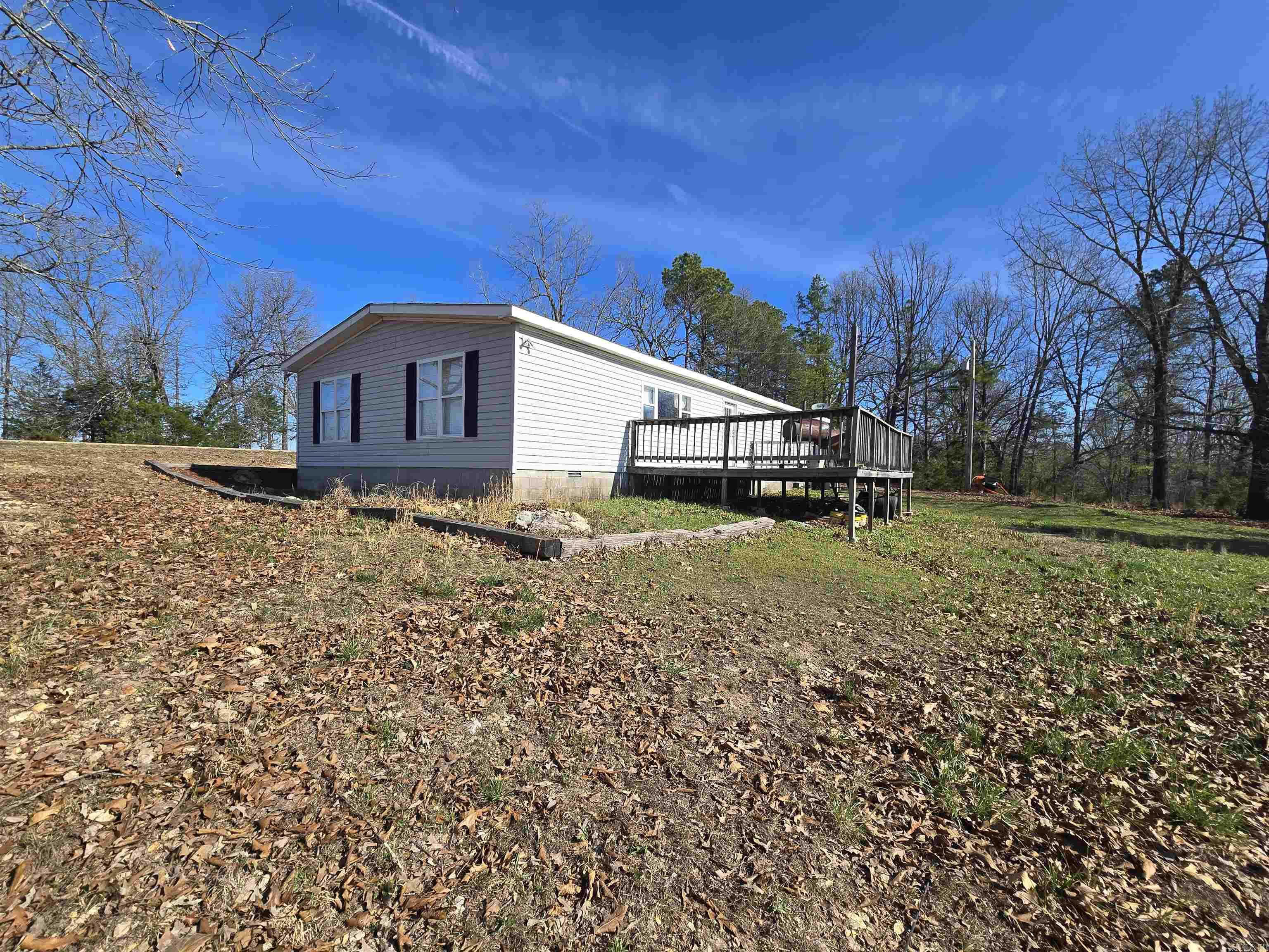 3058 Rocky Ridge Road Mountain Home, AR 72653