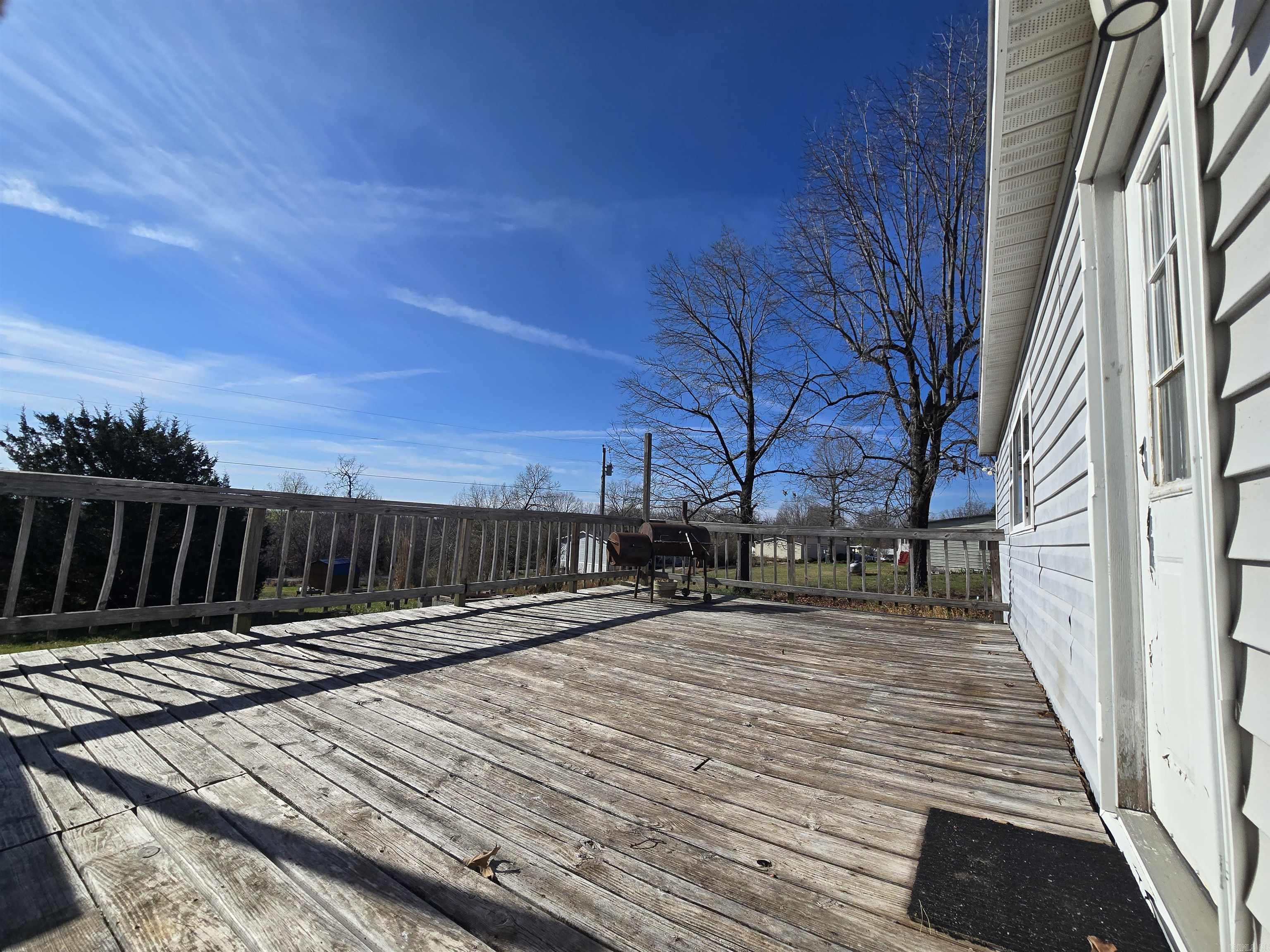 3058 Rocky Ridge Road Mountain Home, AR 72653