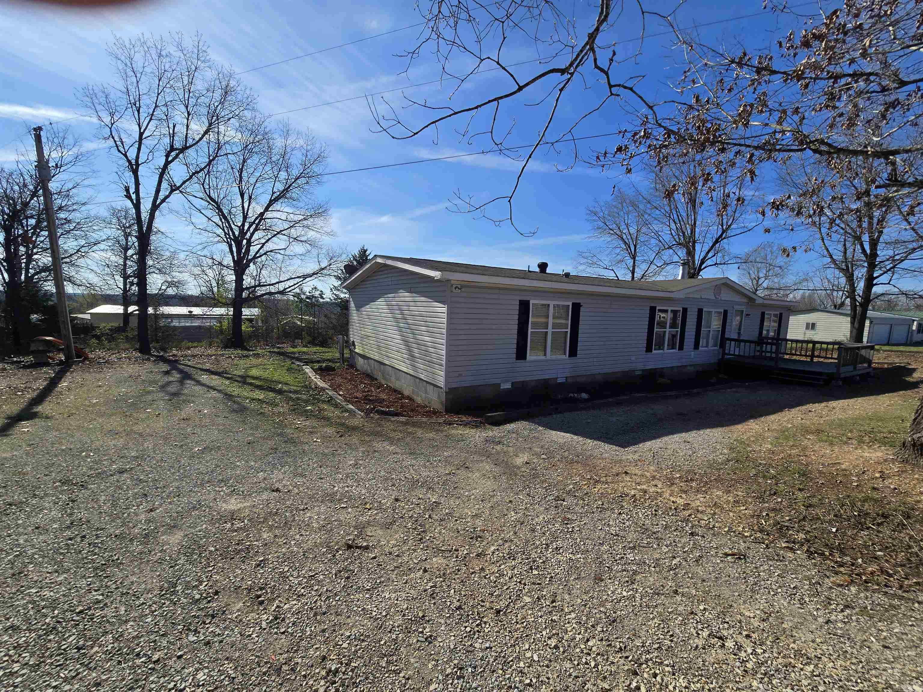 3058 Rocky Ridge Road Mountain Home, AR 72653