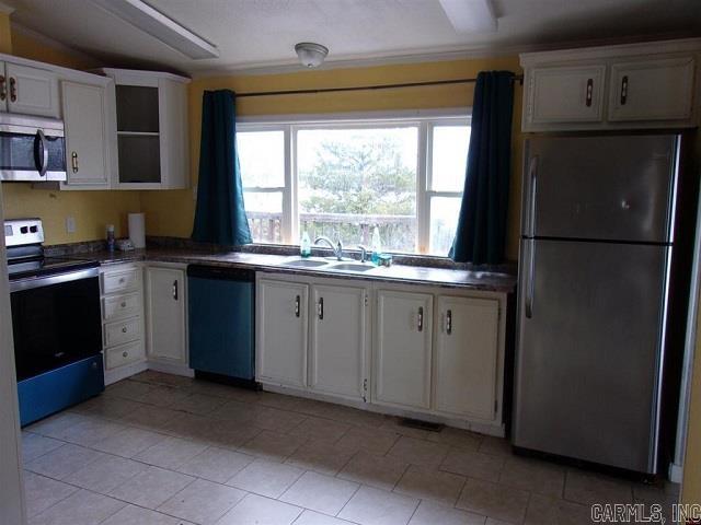 3058 Rocky Ridge Road  Mountain Home, AR