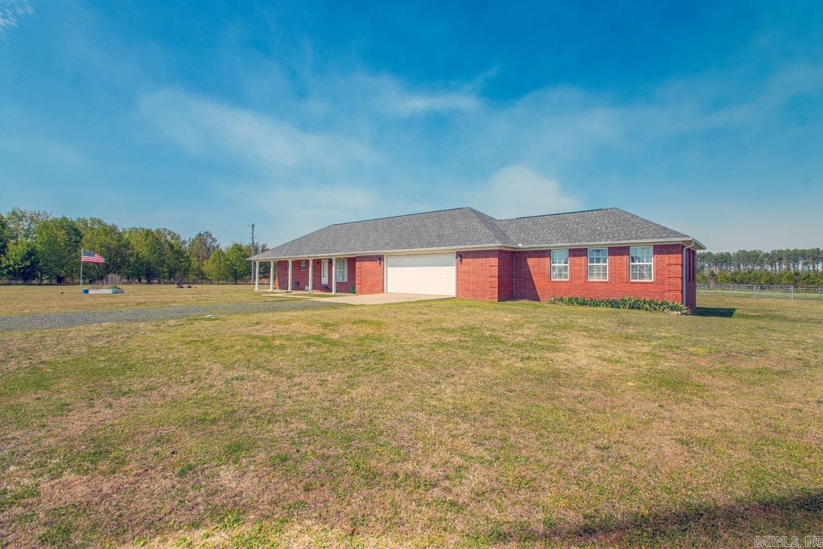 168 Hattie Ln.  Ward, AR