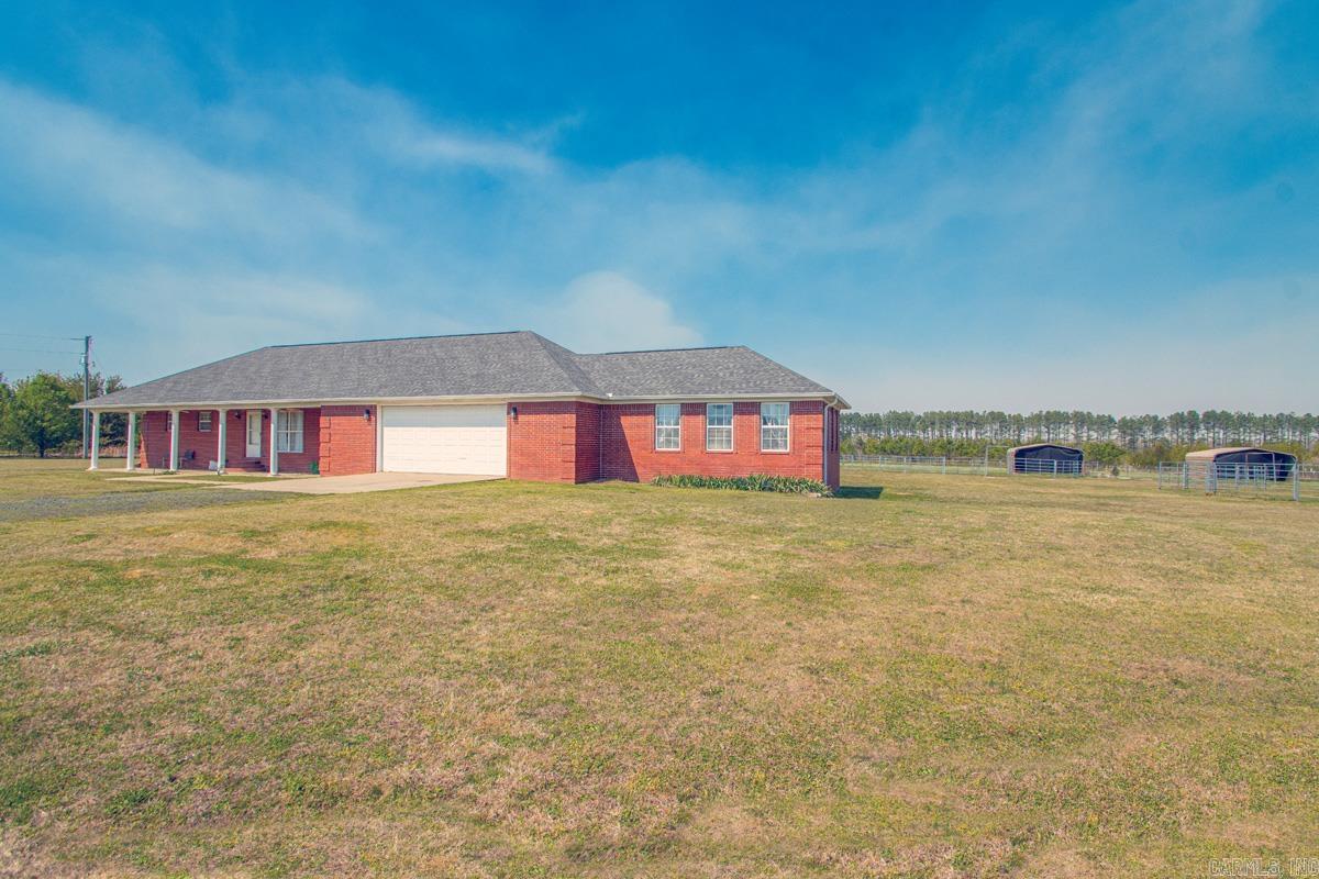 168 Hattie Ln.  Ward, AR