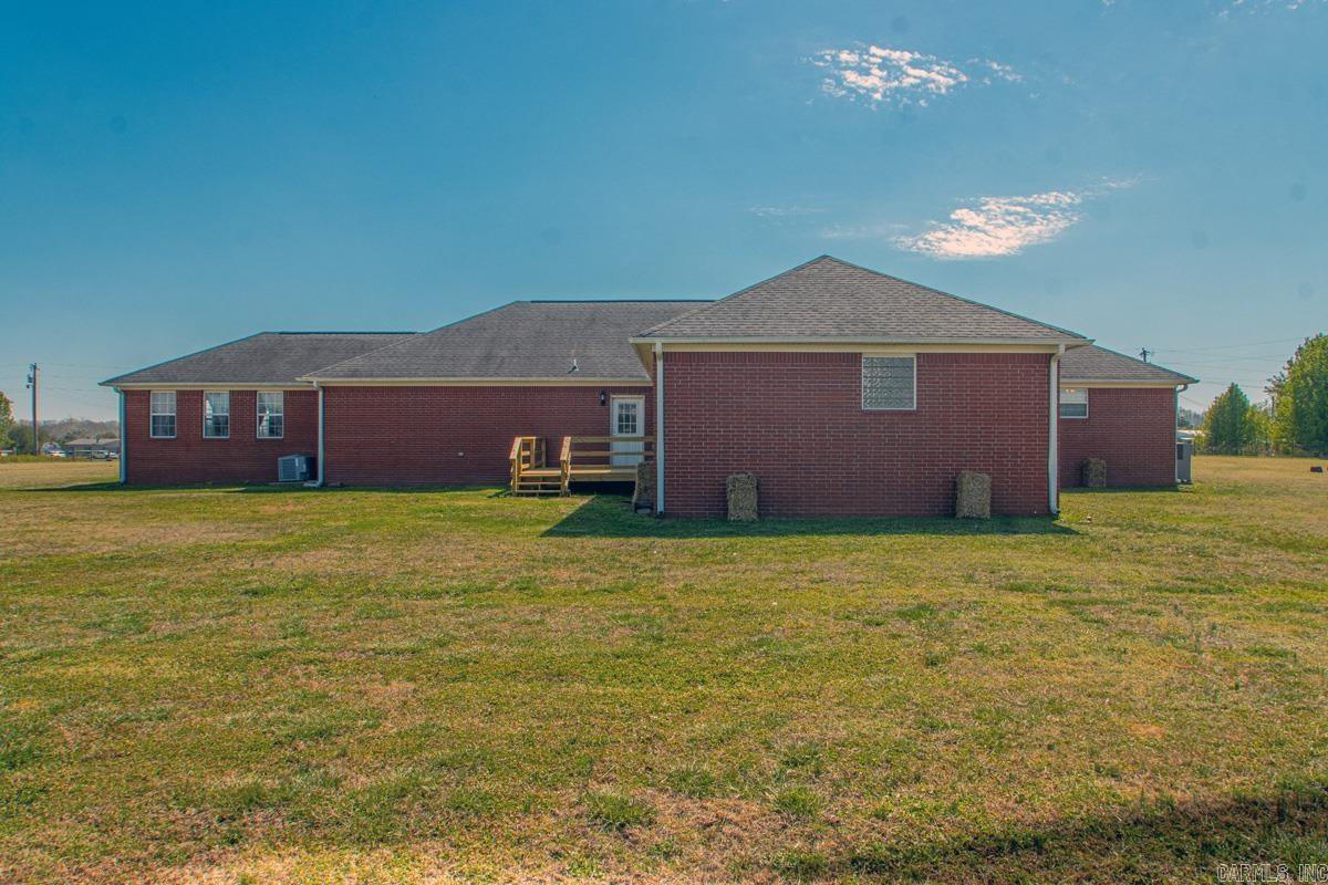 168 Hattie Ln.  Ward, AR