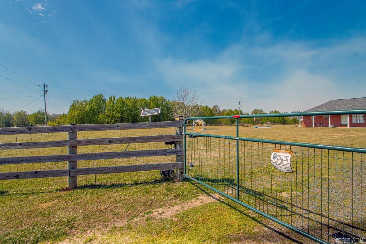 168 Hattie Ln.  Ward, AR