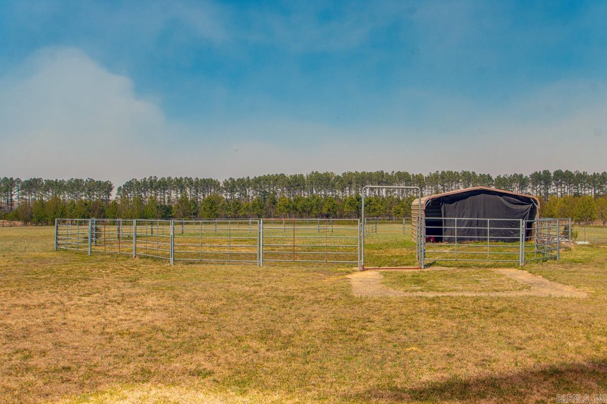 168 Hattie Ln.  Ward, AR