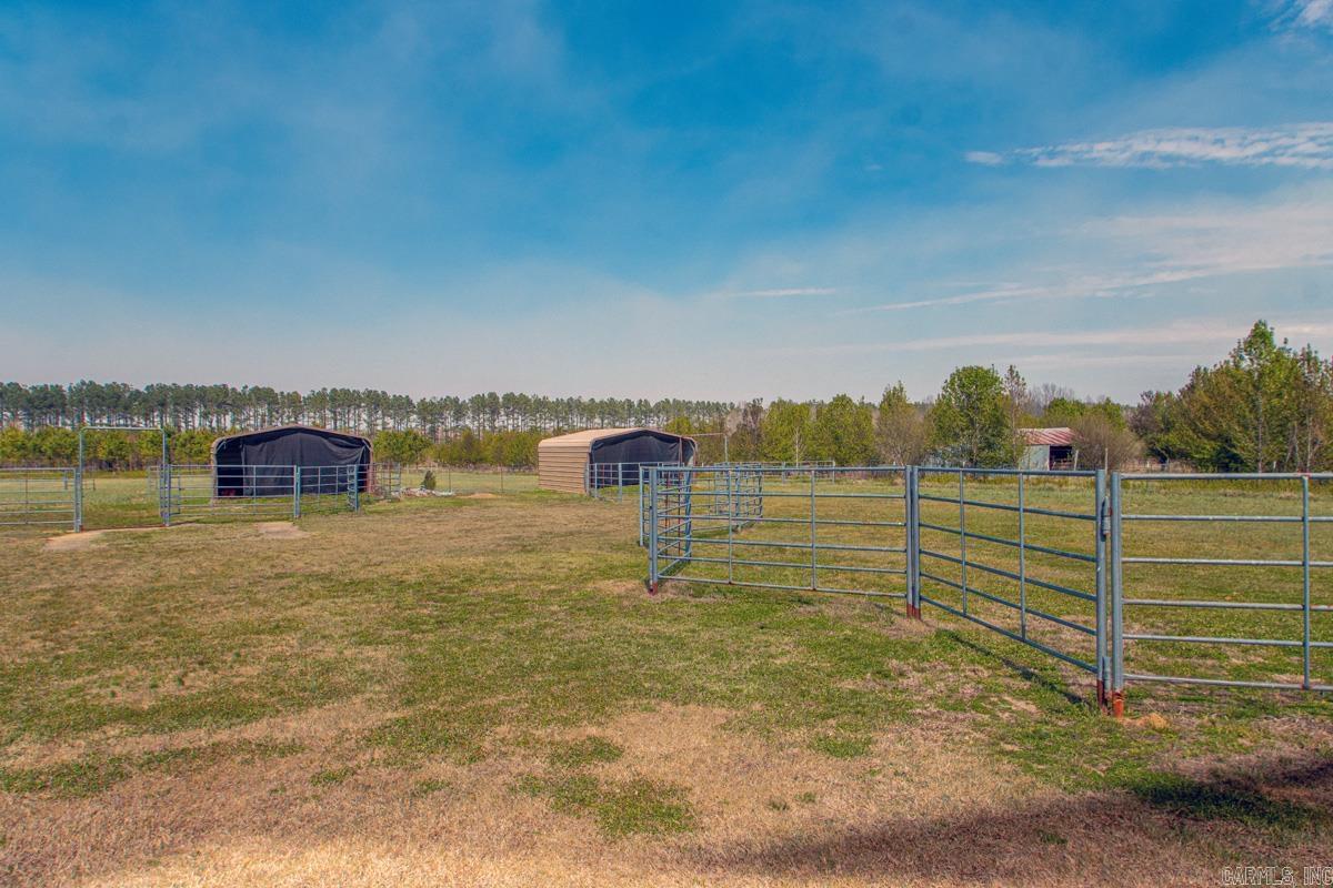 168 Hattie Ln.  Ward, AR