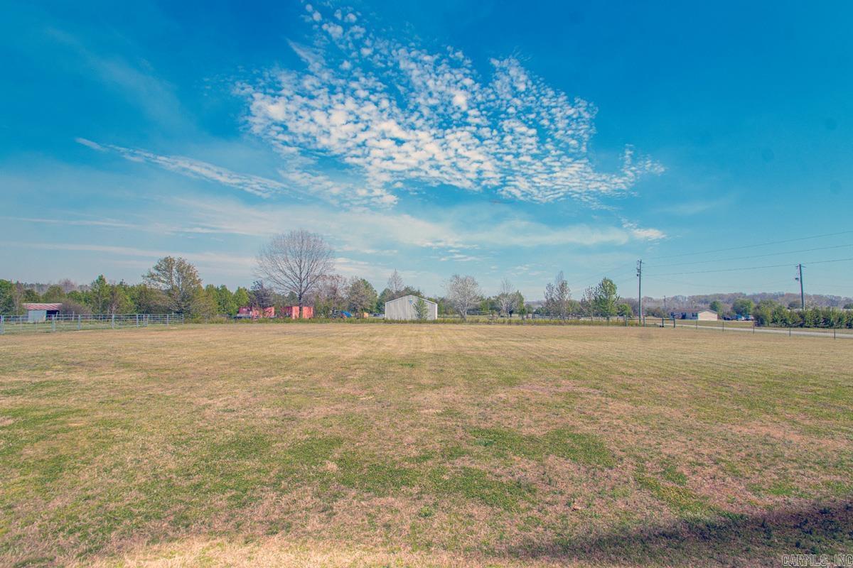 168 Hattie Ln.  Ward, AR