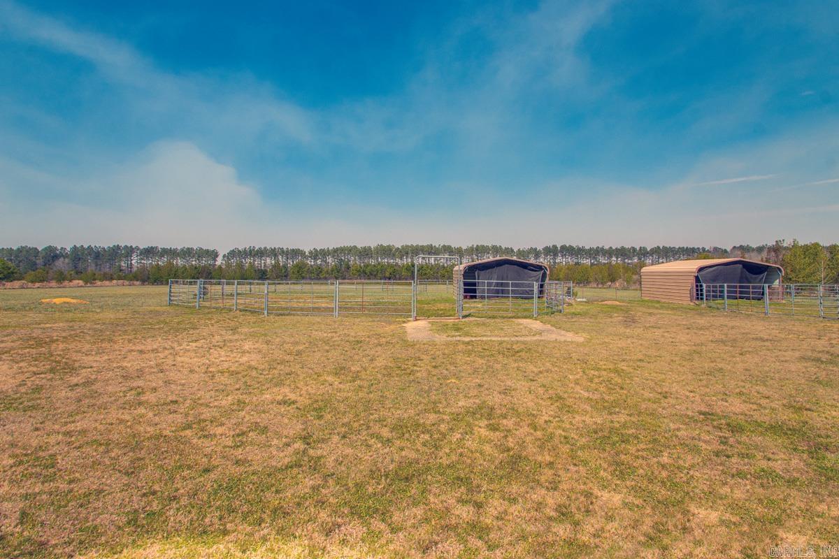 168 Hattie Ln.  Ward, AR