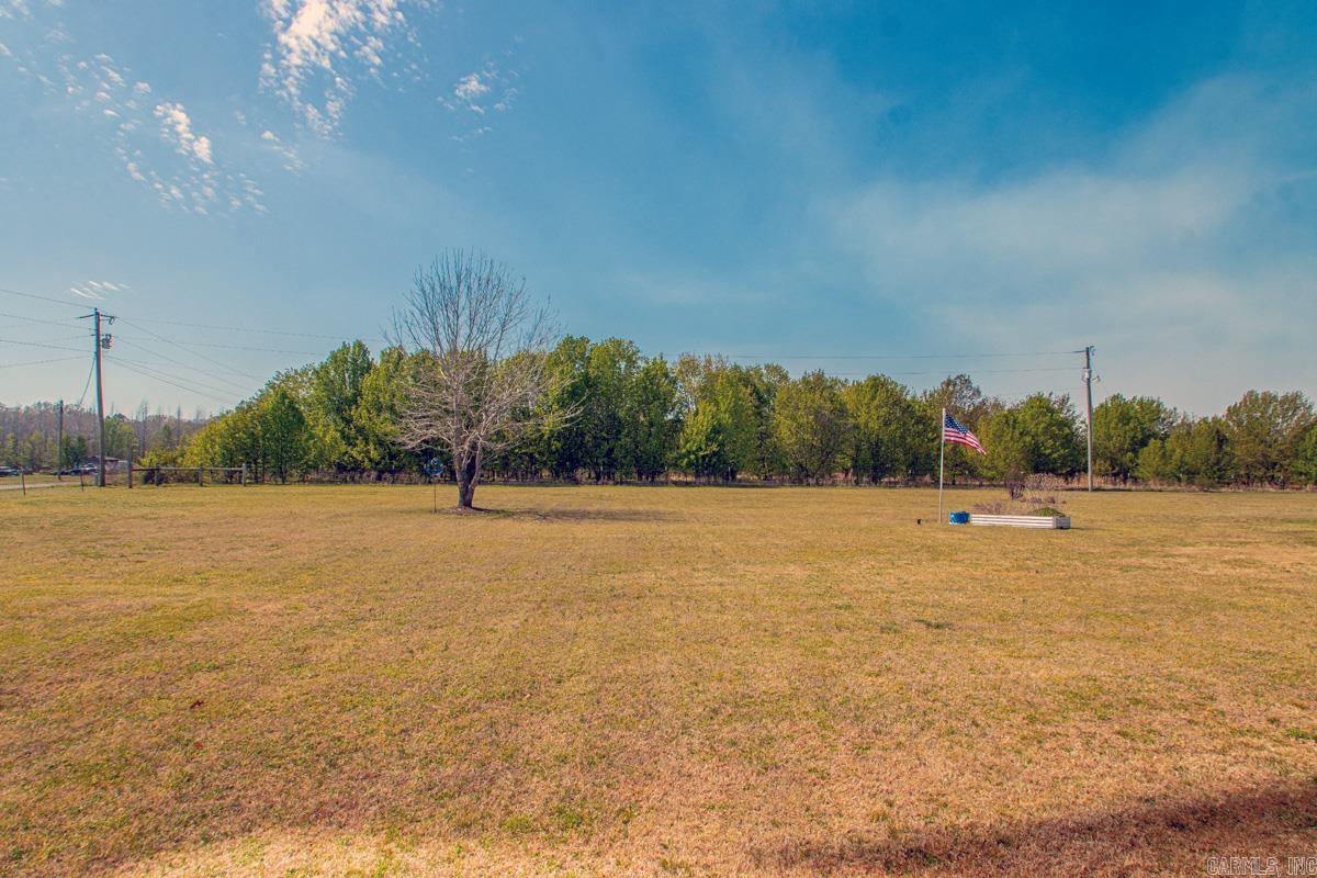 168 Hattie Ln.  Ward, AR