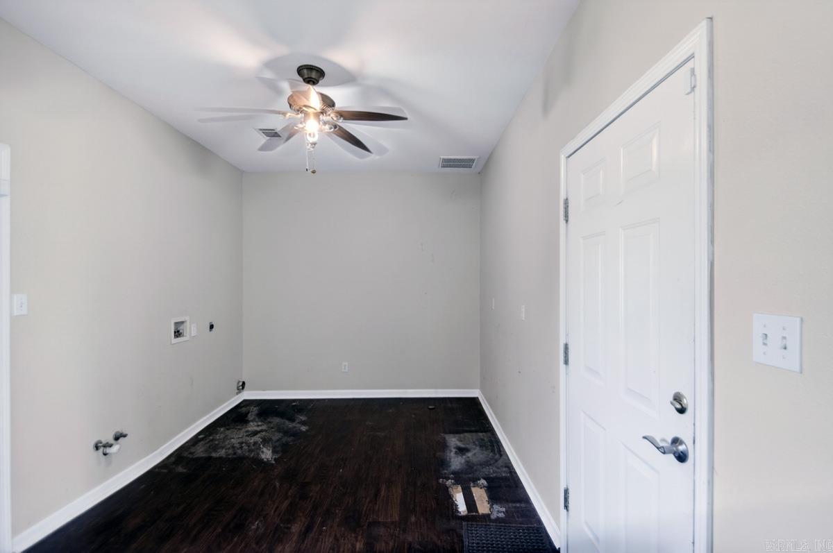 168 Hattie Ln.  Ward, AR