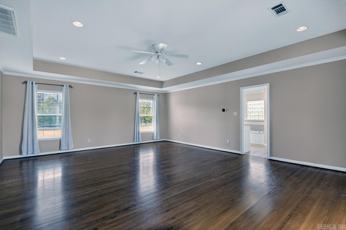 168 Hattie Ln.  Ward, AR