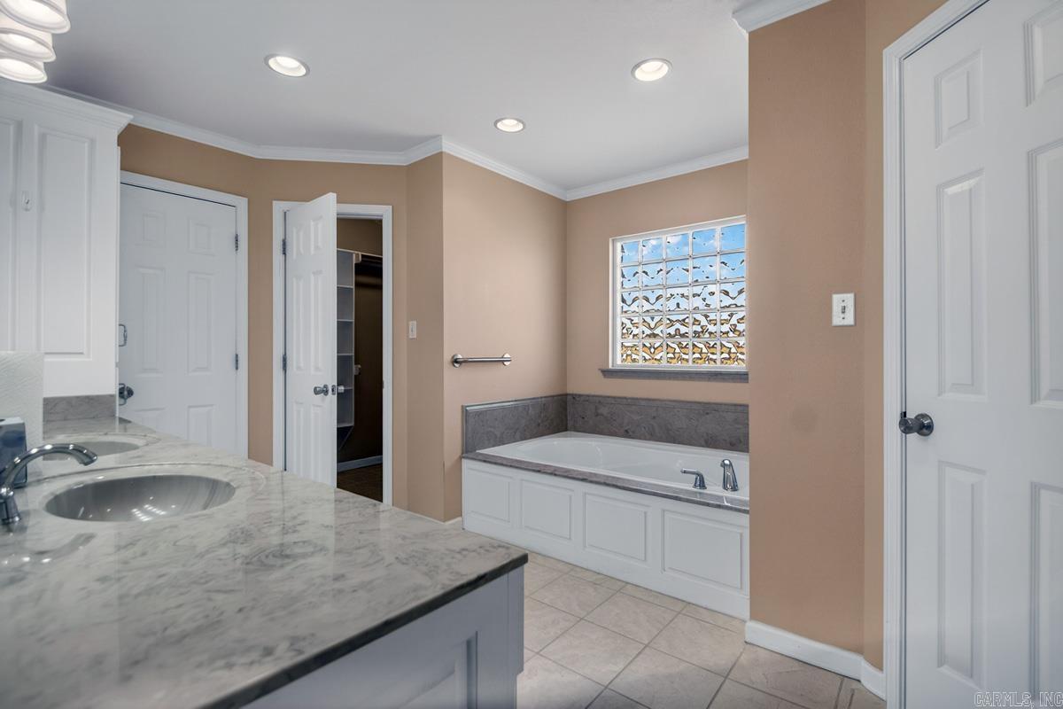 168 Hattie Ln.  Ward, AR