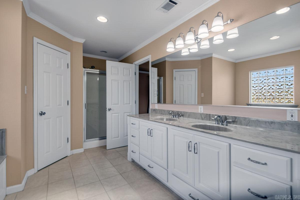 168 Hattie Ln.  Ward, AR