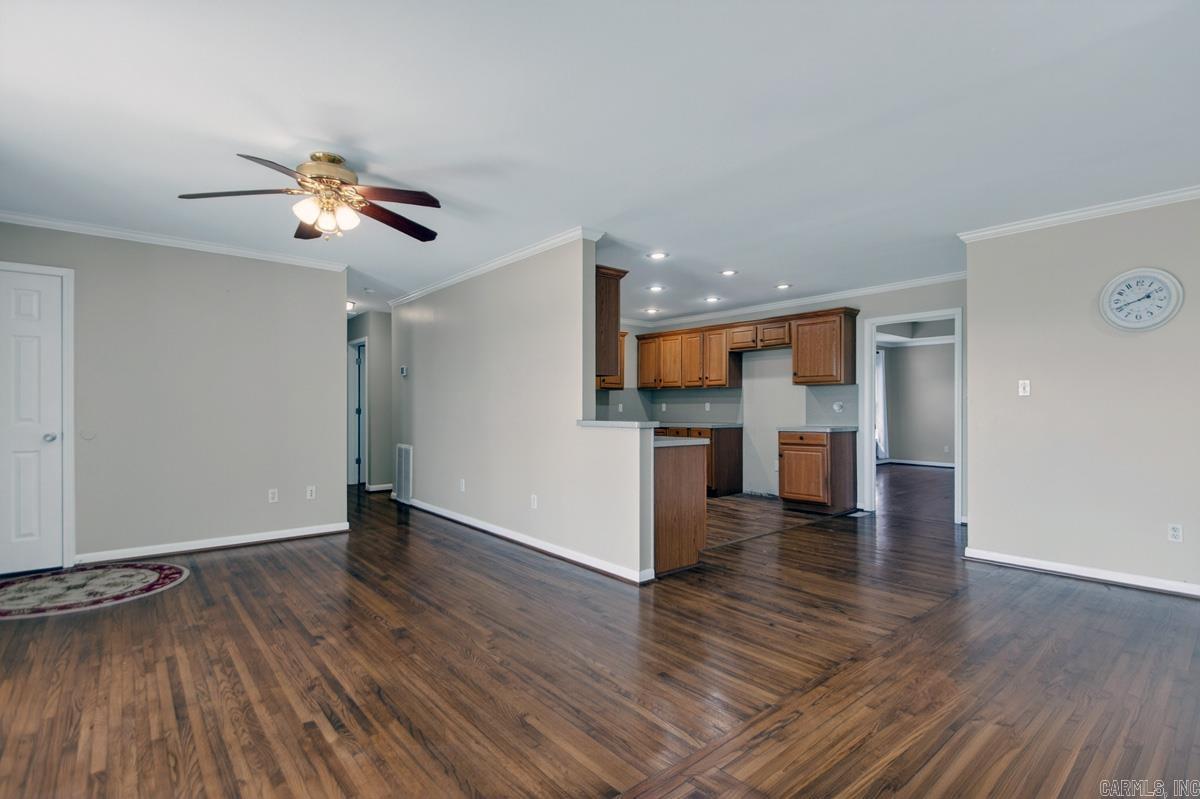 168 Hattie Ln.  Ward, AR