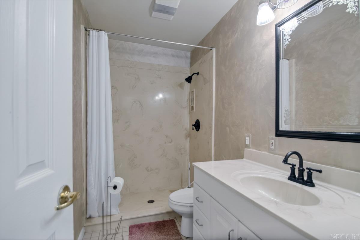 168 Hattie Ln.  Ward, AR